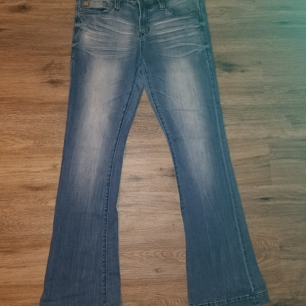 Dear John jeans